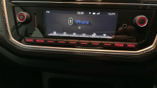 Volkswagen Up 1.0 Move Up Tech Edition 5dr [Start Stop] Petrol Hatchback